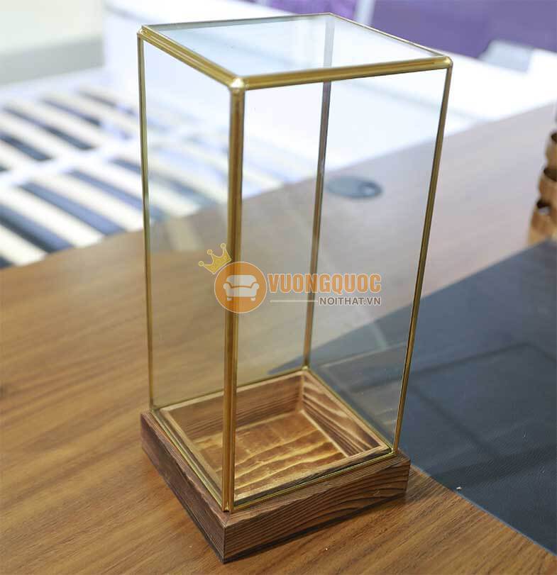 Đồ decor nội thất cao cấp DG 011-1